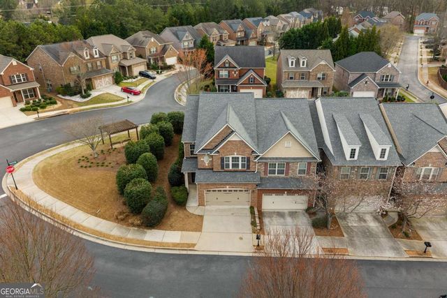 3436 Flycatcher Way, Duluth, GA 30097