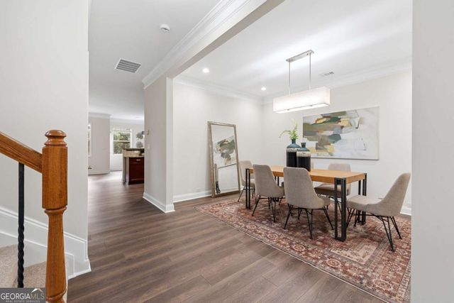 3436 Flycatcher Way, Duluth, GA 30097