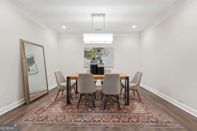 3436 Flycatcher Way, Duluth, GA 30097