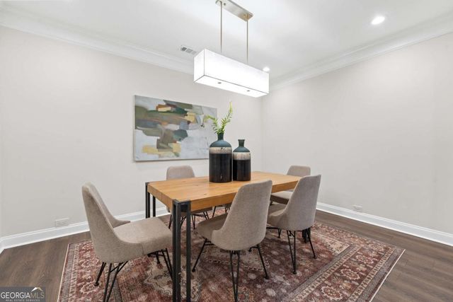 3436 Flycatcher Way, Duluth, GA 30097