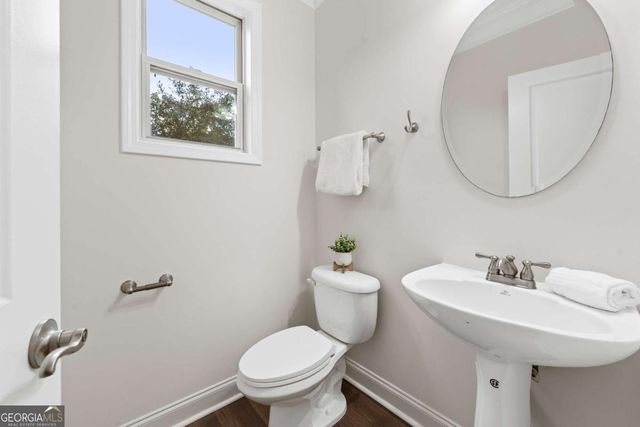 3436 Flycatcher Way, Duluth, GA 30097