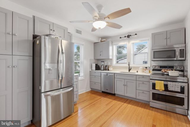 111 DEPAUL ST, Emmitsburg, MD 21727