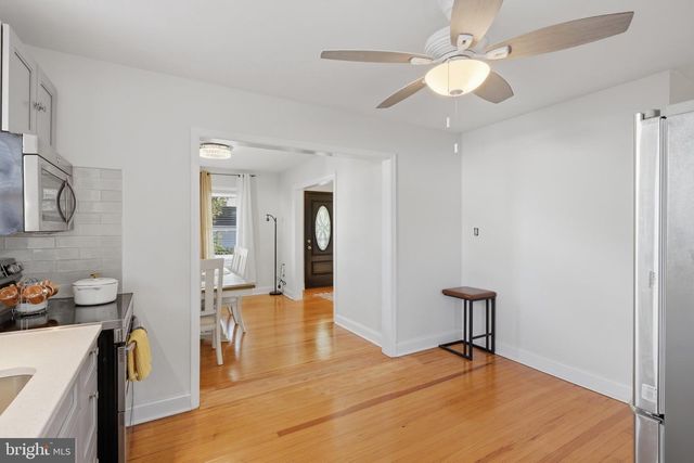 111 DEPAUL ST, Emmitsburg, MD 21727