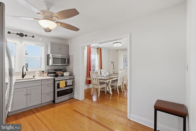 111 DEPAUL ST, Emmitsburg, MD 21727