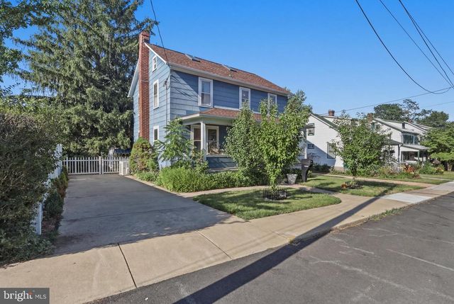 111 DEPAUL ST, Emmitsburg, MD 21727