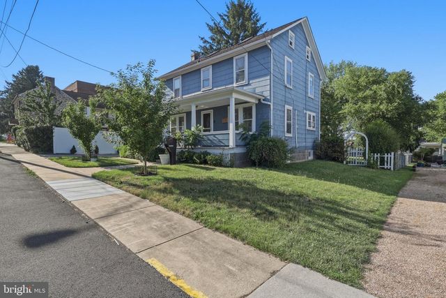 111 DEPAUL ST, Emmitsburg, MD 21727