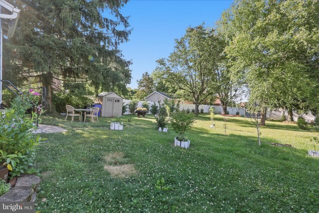 111 DEPAUL ST, Emmitsburg, MD 21727