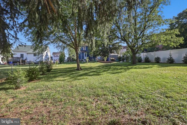 111 DEPAUL ST, Emmitsburg, MD 21727