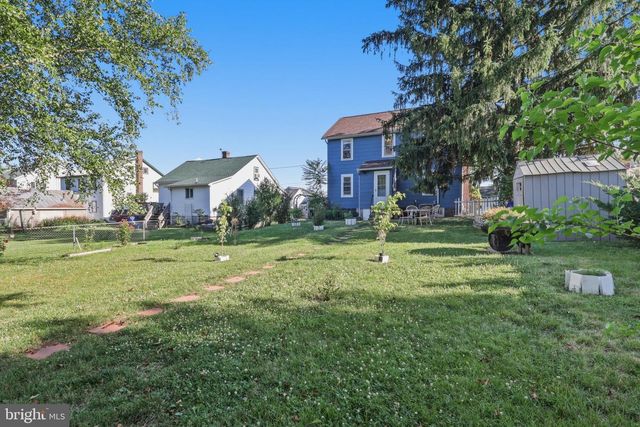 111 DEPAUL ST, Emmitsburg, MD 21727