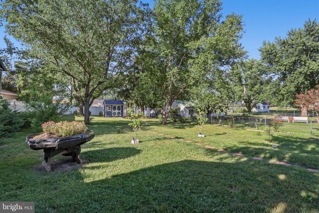 111 DEPAUL ST, Emmitsburg, MD 21727