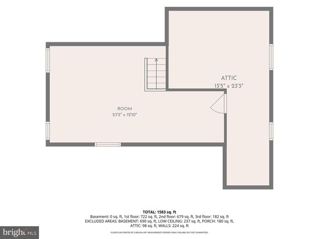 111 DEPAUL ST, Emmitsburg, MD 21727
