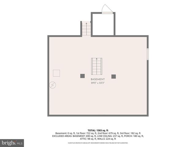 111 DEPAUL ST, Emmitsburg, MD 21727