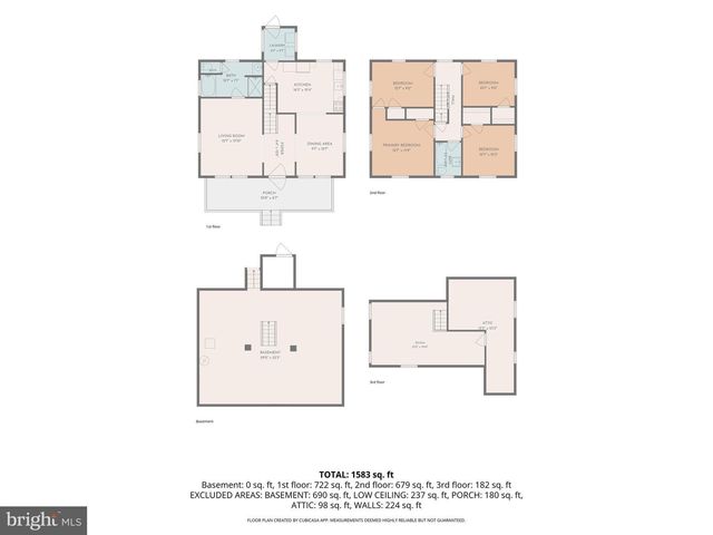 111 DEPAUL ST, Emmitsburg, MD 21727