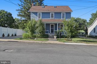 111 DEPAUL ST, Emmitsburg, MD 21727