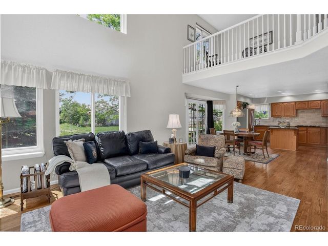 8923 Edgewood St, Highlands Ranch, CO 80130
