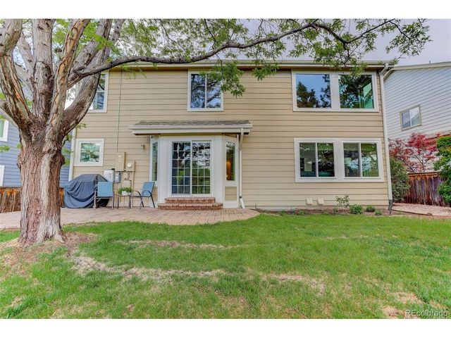 8923 Edgewood St, Highlands Ranch, CO 80130