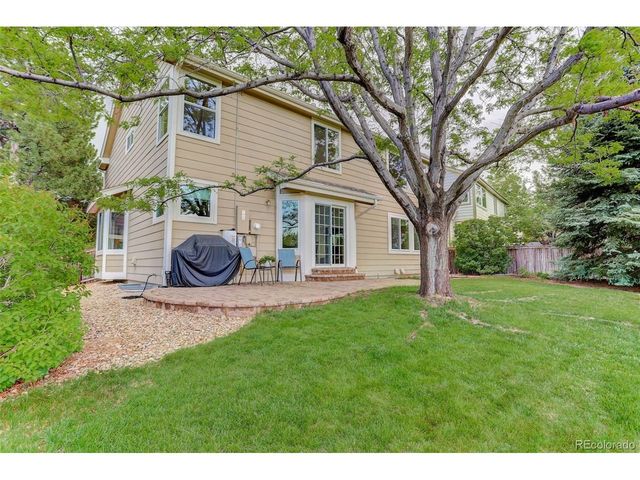 8923 Edgewood St, Highlands Ranch, CO 80130