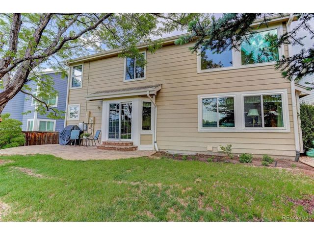 8923 Edgewood St, Highlands Ranch, CO 80130