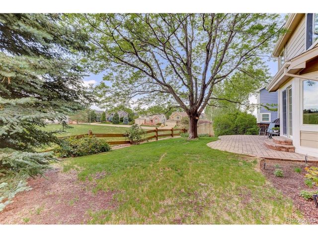 8923 Edgewood St, Highlands Ranch, CO 80130