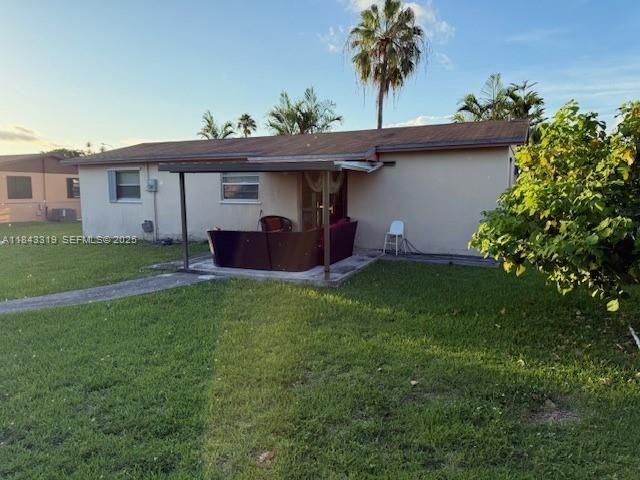 14374 SW 297th Terrace, Homestead, FL 33033