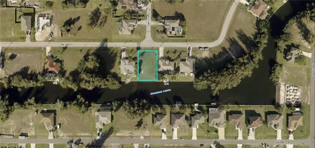 1716 SW 2nd ST, CAPE CORAL, FL 33991 — photo 2