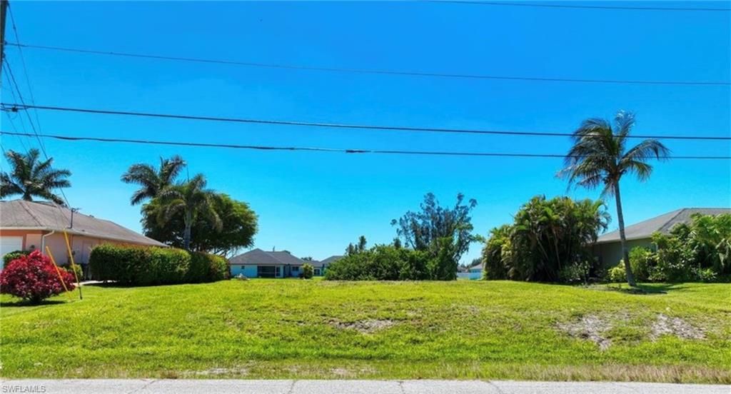 1716 SW 2nd ST, CAPE CORAL, FL 33991 — photo 4