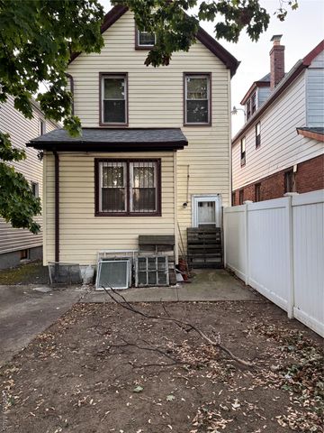 11435 130th Street, South Ozone Park, NY 11420