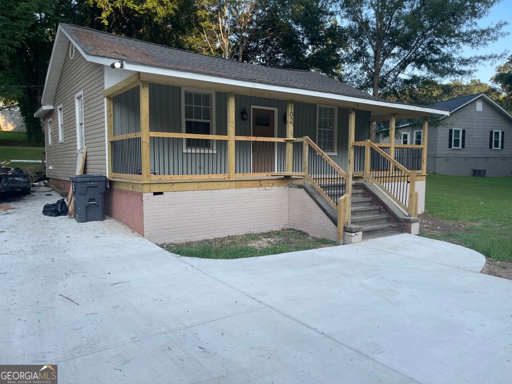 107 Denson, Valley, AL 36863