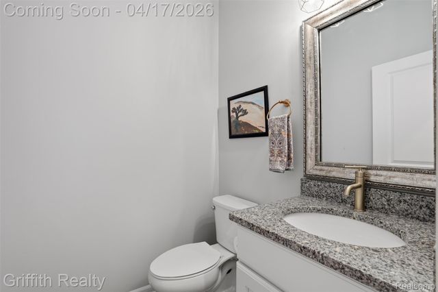 614 Anne Avenue, Brighton, MI 48116