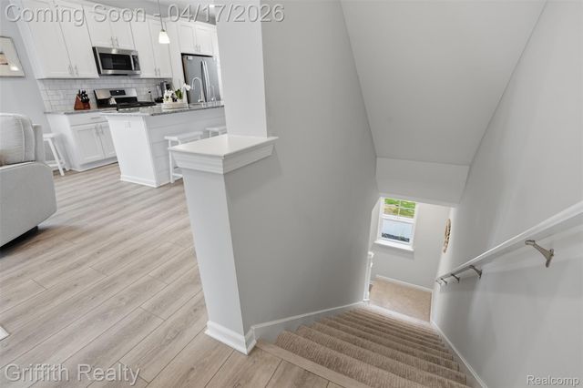 614 Anne Avenue, Brighton, MI 48116