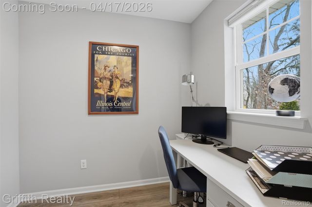 614 Anne Avenue, Brighton, MI 48116