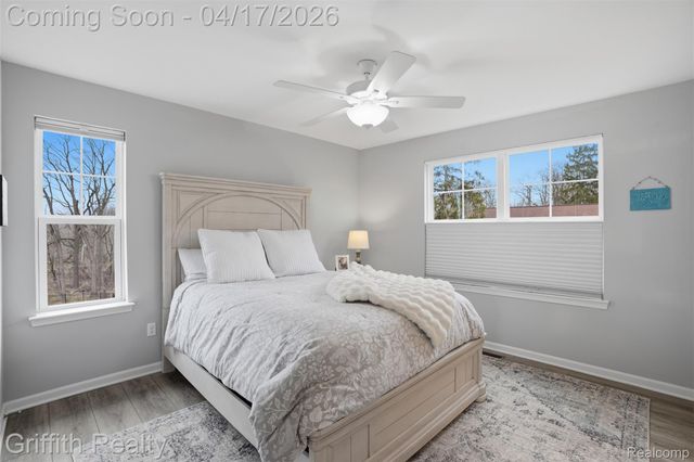 614 Anne Avenue, Brighton, MI 48116