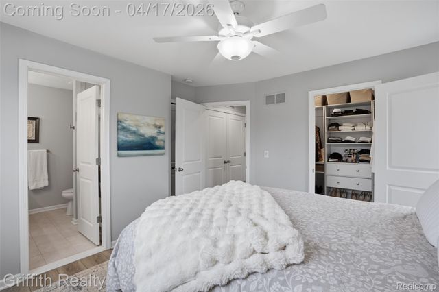 614 Anne Avenue, Brighton, MI 48116