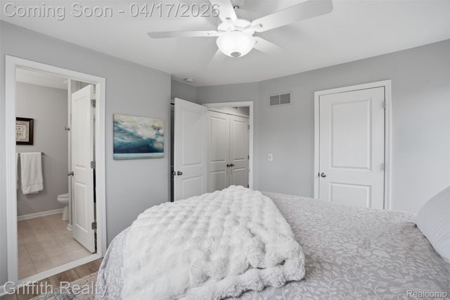 614 Anne Avenue, Brighton, MI 48116