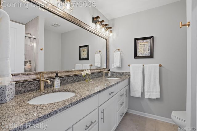 614 Anne Avenue, Brighton, MI 48116