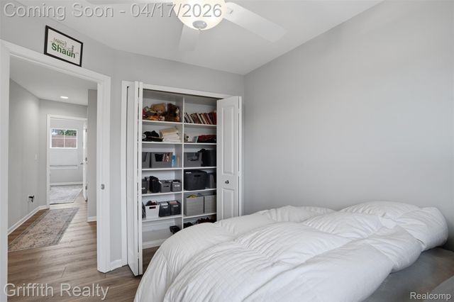 614 Anne Avenue, Brighton, MI 48116