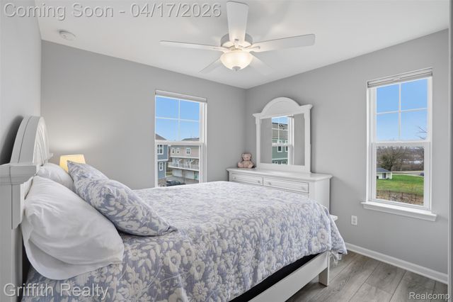 614 Anne Avenue, Brighton, MI 48116