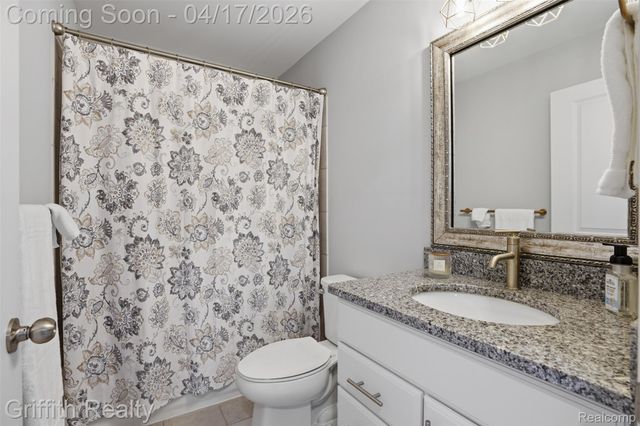 614 Anne Avenue, Brighton, MI 48116