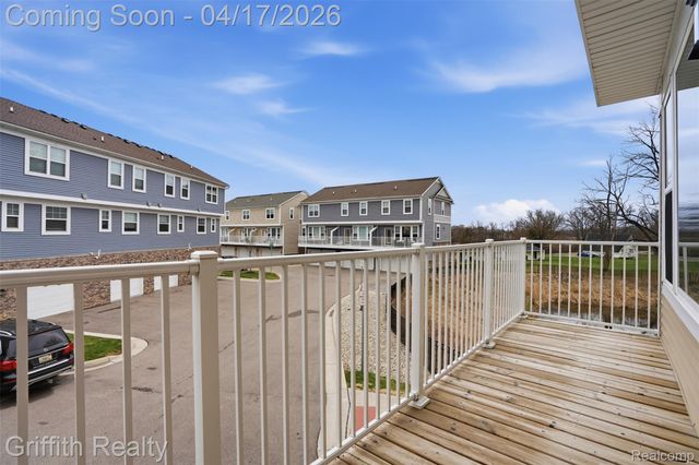 614 Anne Avenue, Brighton, MI 48116