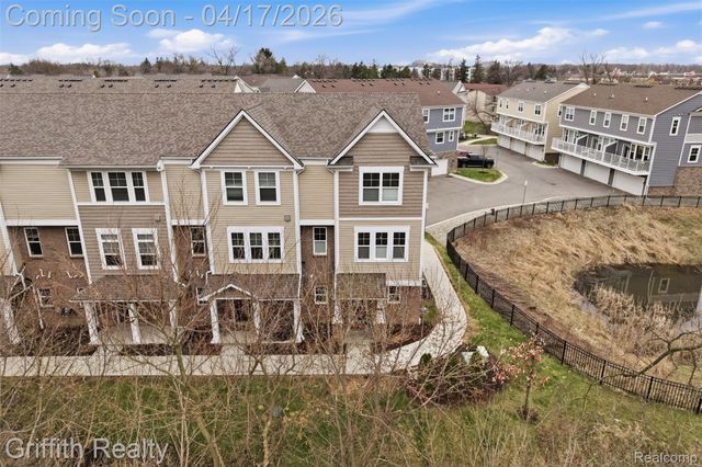 614 Anne Avenue, Brighton, MI 48116