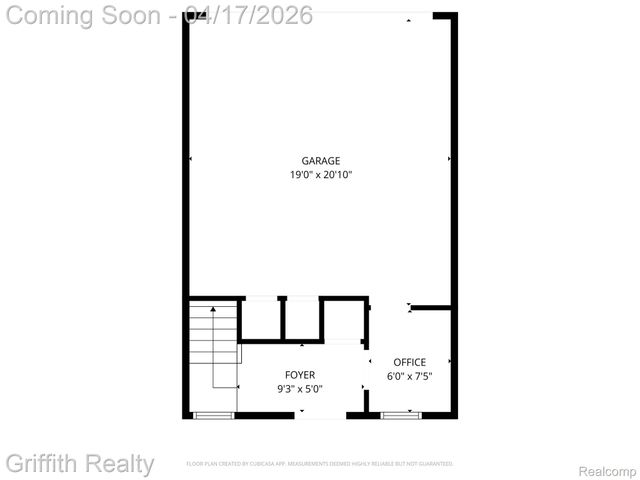 614 Anne Avenue, Brighton, MI 48116