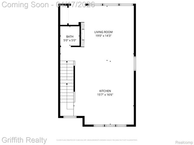 614 Anne Avenue, Brighton, MI 48116
