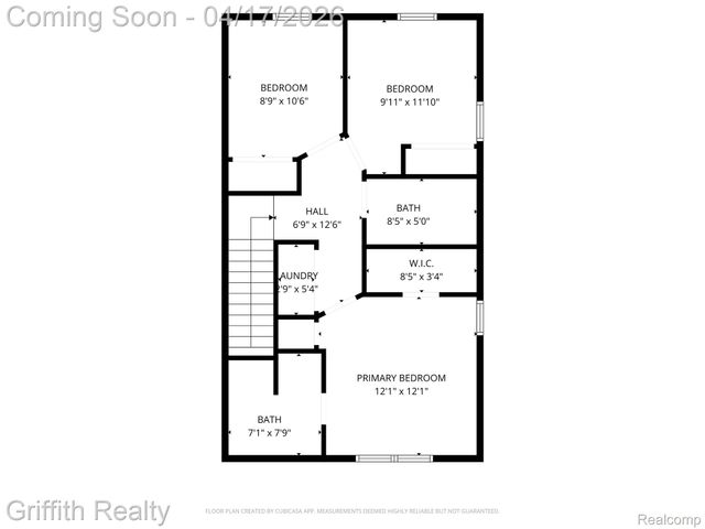 614 Anne Avenue, Brighton, MI 48116