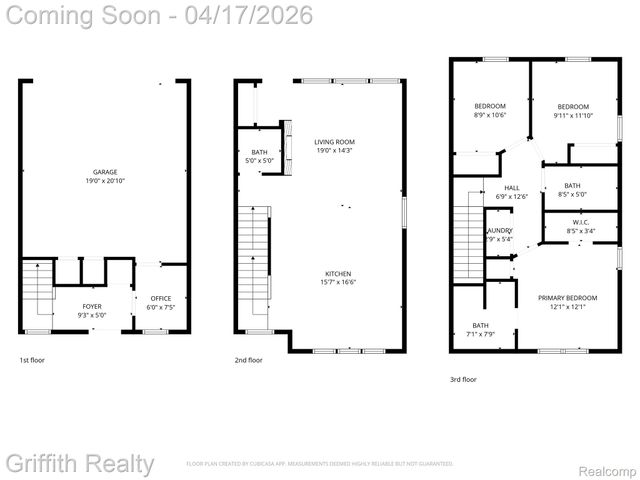 614 Anne Avenue, Brighton, MI 48116