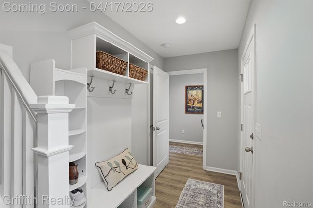 614 Anne Avenue, Brighton, MI 48116