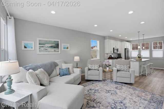 614 Anne Avenue, Brighton, MI 48116