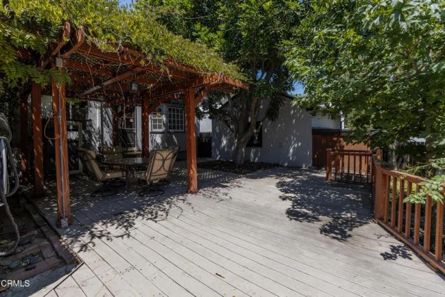 2058 Stratford Avenue, South Pasadena, CA 91030