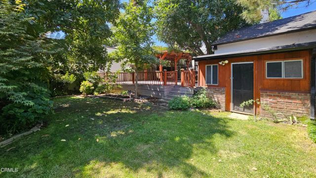 2058 Stratford Avenue, South Pasadena, CA 91030