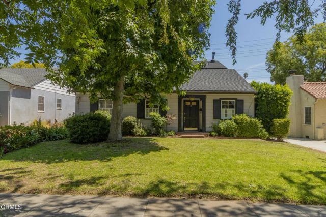 2058 Stratford Avenue, South Pasadena, CA 91030