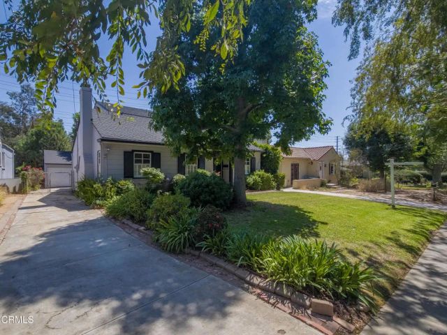 2058 Stratford Avenue, South Pasadena, CA 91030